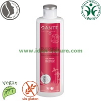 Gel de ducha Bio Grenadine Spirit SANTE